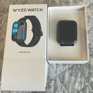 Wyze Watch 47
